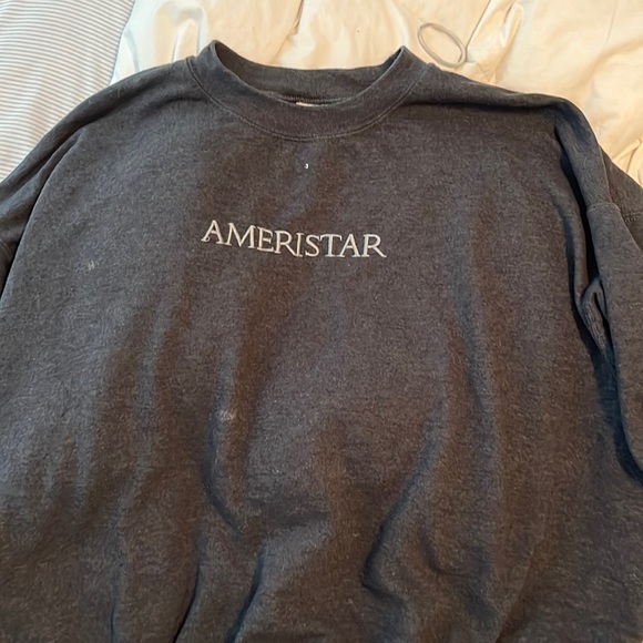 Ameristar hoodie by gildan - Picture 1 of 4